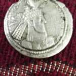کارشناسی اصالت سکه ساسانی