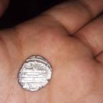 اصالت سکه سعید بن شعیب بنی بانجور