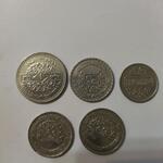 ارزش و اصالت سکه خارجی