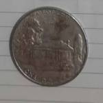 اصالت سکه دلار امریکا