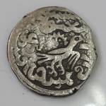 اصالت سکه ارغون شاه ایلخانی