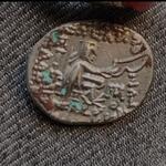 تشخیص اصالت سکه 