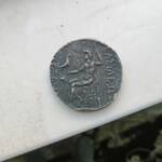 اصالت سکه قدیمی 