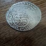 اصالت سکه قدیمی