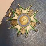 نشان تاج