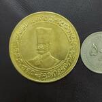 سکه قدیمی ایرانی