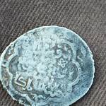 اصالت سکه نقره
