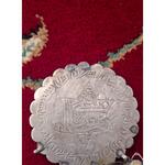 تشخیص قطعه فلزی و زبان آن