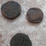 سکه خیلی قدیمی