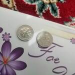 سکه 1 دایم آمریکا