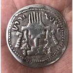 اصالت سکه دو چهره 
