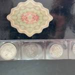 کارشناسی سکه ماشینی