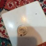 سکه 1000 دینار صاحب قران