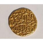 دوره سکه طلا قدیمی