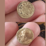 ارزش نگهداری سکه