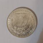 اصالت سکه مورگان 