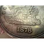 این سکه اصل یا تقلبی
