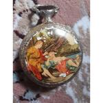 قدمت و ارزش ساعت جیبی
