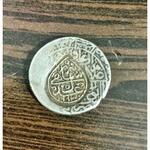 تعیین دوره پادشاهی سکه