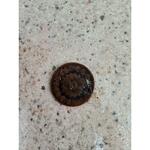 سکه با ارور چرخش 90 درجه