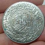 سکه شمایل