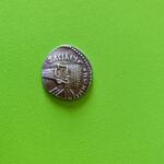 اصالت سکه ونون یکم اشکانی