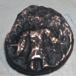 مشخصات سکه چکشی