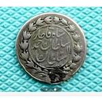 سکه 500 دینار احمد شاه