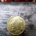 اصل یا تقلبی بودن یک سکه