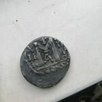 اصالت سکه قدیمی خارجی