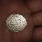 سکه بنی ساج عباسیان