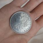 سکه یادبود ایالات متحده 