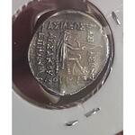 اصالت سکه مهرداد دوم