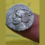 آیا این سکه اصل است 
