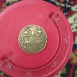 اصل یا تقلبی و جنس سکه