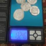 سکه ساسانی که میگن اصل هستش؟