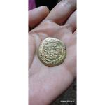 اصالت سکه برنجی دوره ایلخانی غازان محمود اول