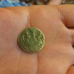 اصالت سکه ، اصلی یا جعلی