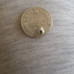 اصالت سکه 100 دینار رایج