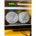 عدم آگاهی در مورد ارزش سکه