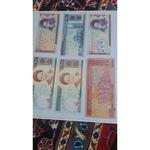 قیمت گذاری اسکناس ها