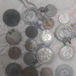 ارزش سکه و اسکناس