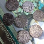 اصالت سکه نقره خارجی 