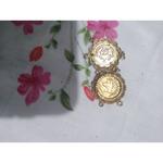 سکه نیم پهلوی ۱۳۵۵ - تعیین اصالت و ارزش؟