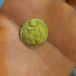 اصالت سکه ، اصلی یا جعلی