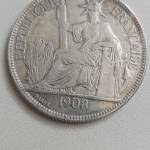 قمیت سکه های قدیمی خارجی