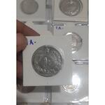 قیمت سکه ۱۰ ریال ۴۳ چرخش ۱۸۰ درجه