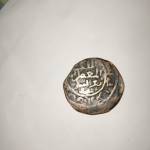 دوره سکه ظاهرا مسی