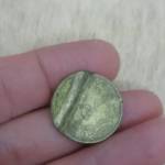 اصل بودن سکه 
