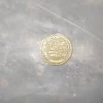سکه اصلی یا تقلبی